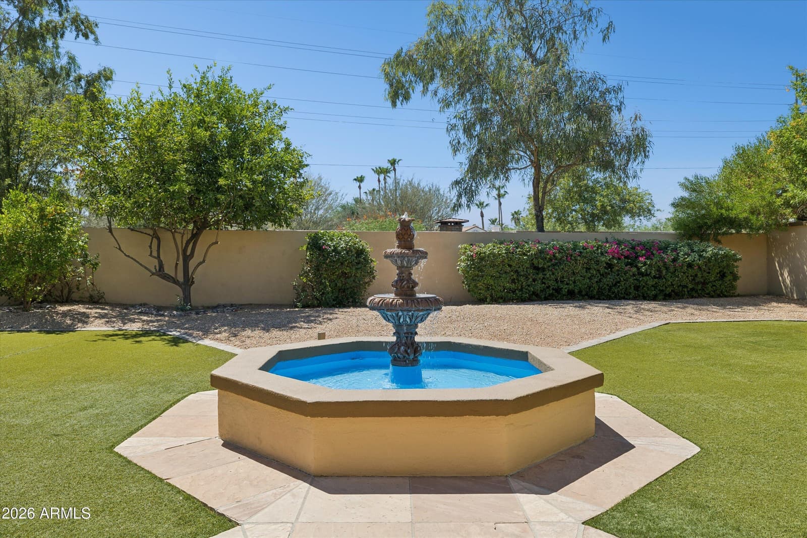 7323 E GAINEY RANCH Road 18, Scottsdale, AZ 85258 — photo 57 of 87