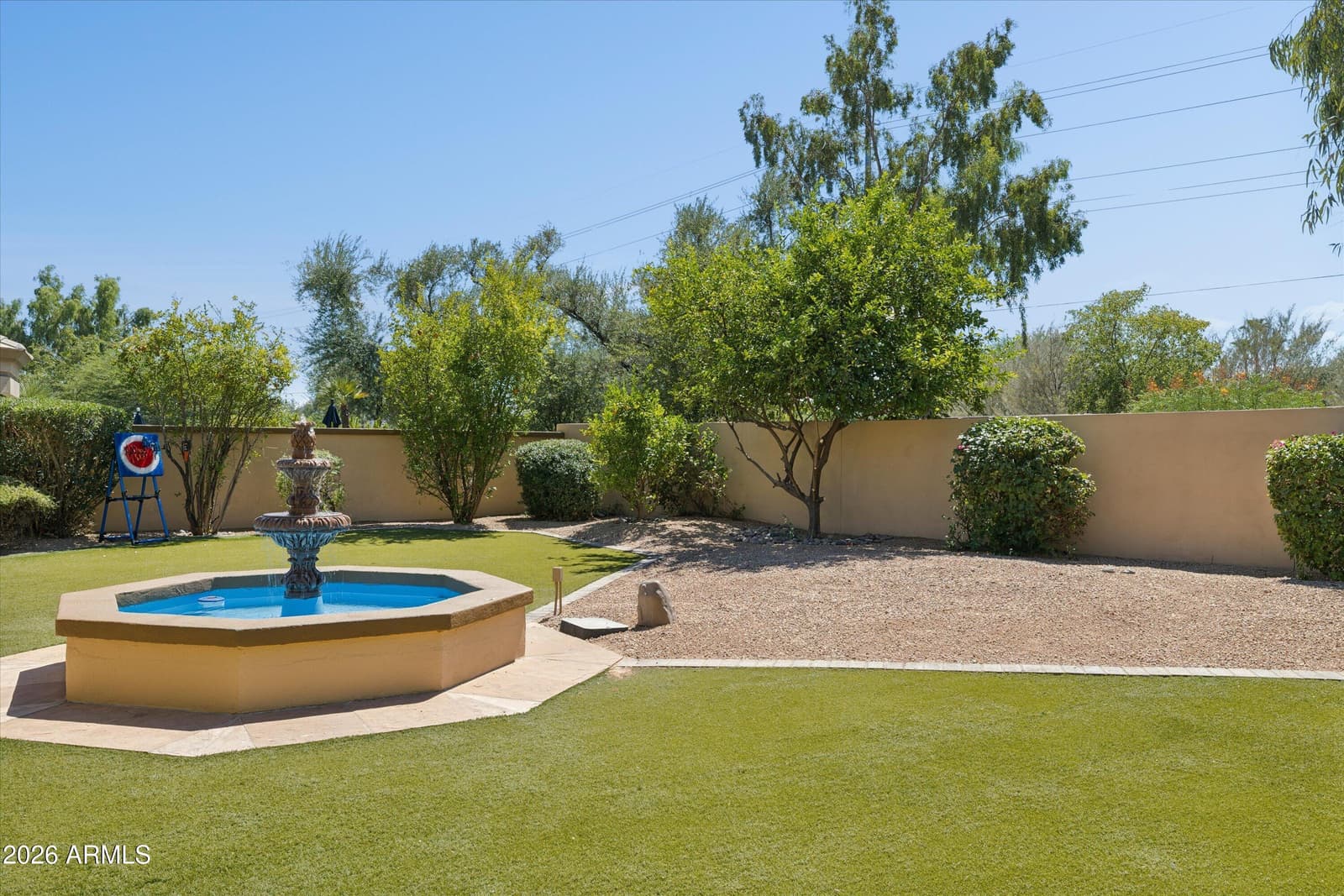 7323 E GAINEY RANCH Road 18, Scottsdale, AZ 85258 — photo 58 of 87