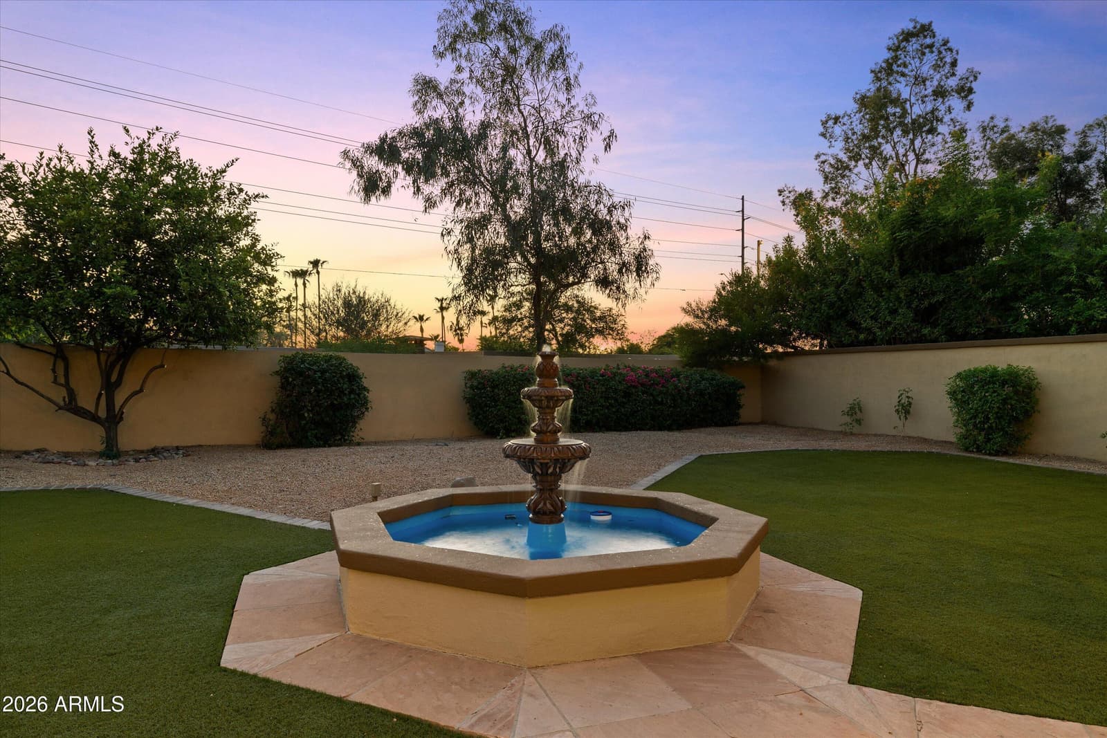 7323 E GAINEY RANCH Road 18, Scottsdale, AZ 85258 — photo 68 of 87