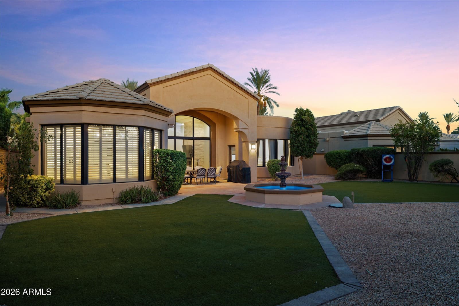 7323 E GAINEY RANCH Road 18, Scottsdale, AZ 85258 — photo 70 of 87