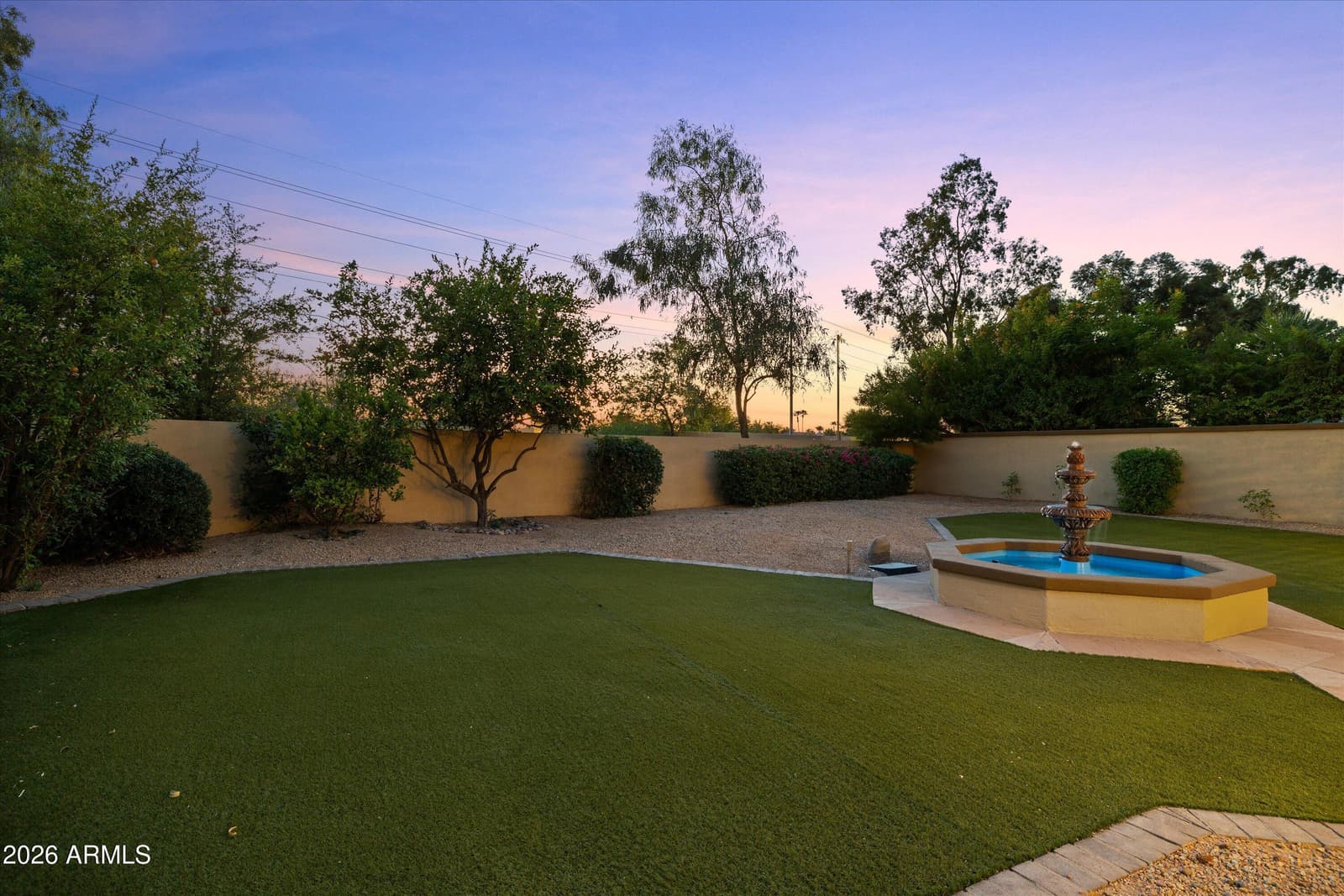 7323 E GAINEY RANCH Road 18, Scottsdale, AZ 85258 — photo 73 of 87