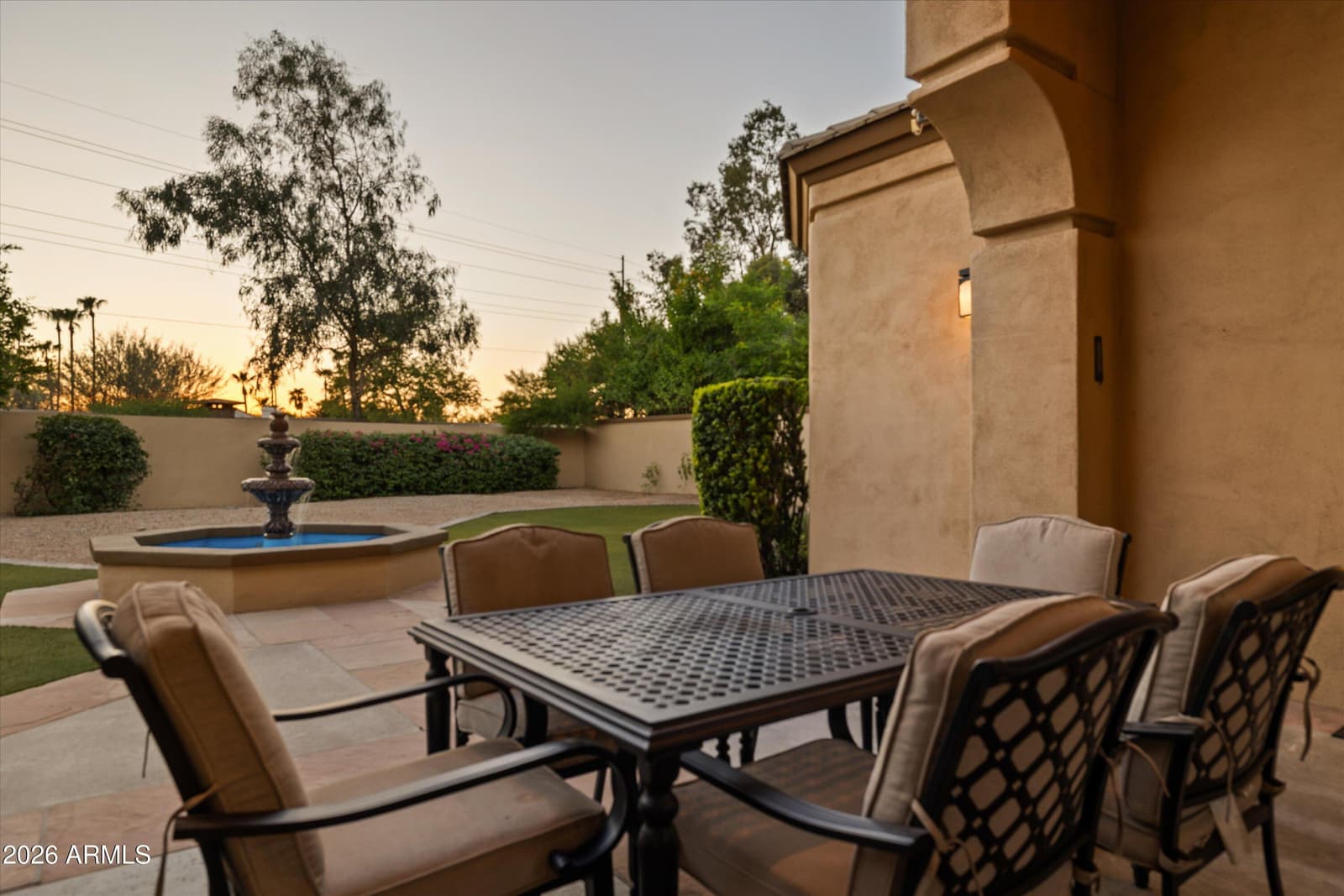 7323 E GAINEY RANCH Road 18, Scottsdale, AZ 85258 — photo 76 of 87