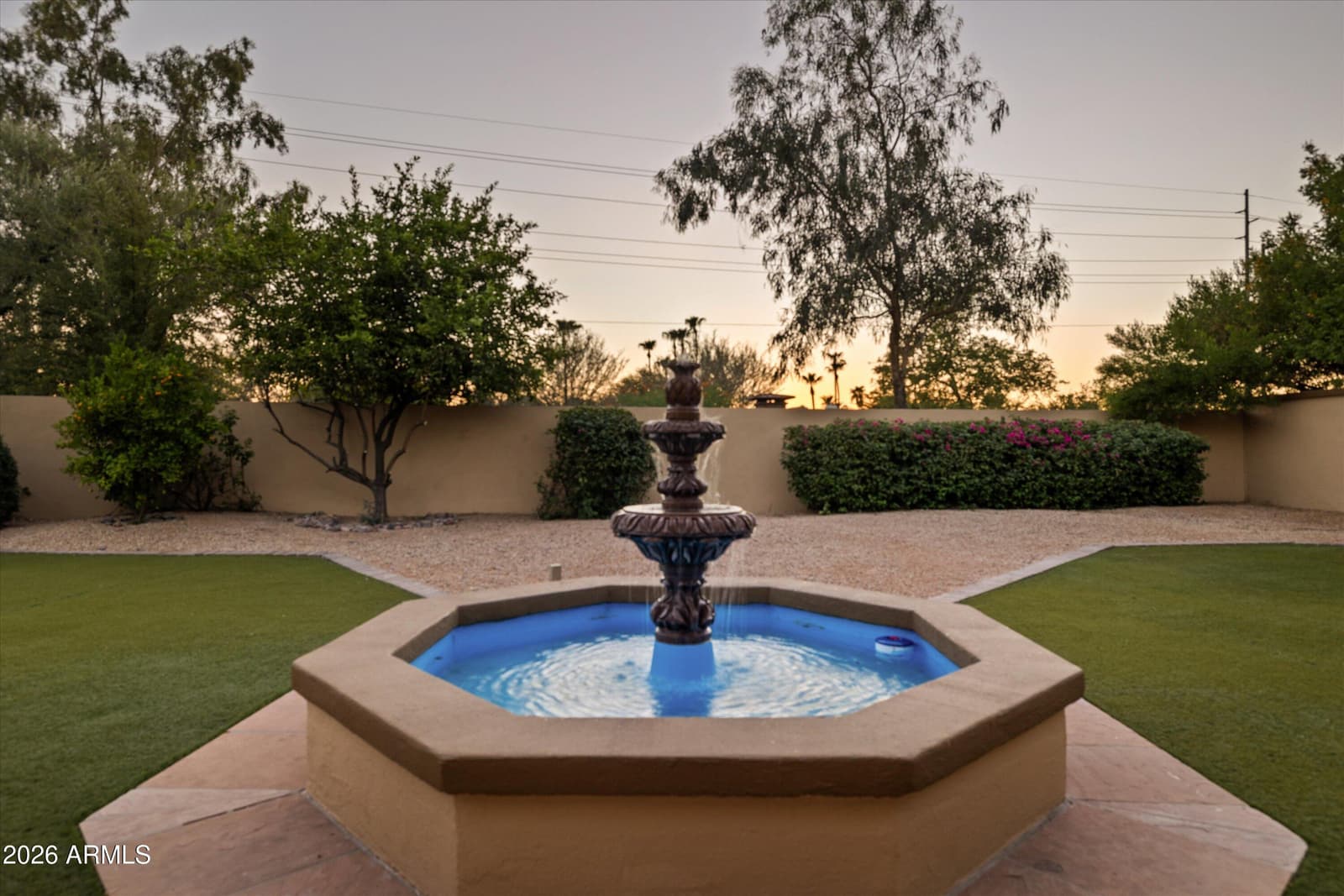 7323 E GAINEY RANCH Road 18, Scottsdale, AZ 85258 — photo 77 of 87