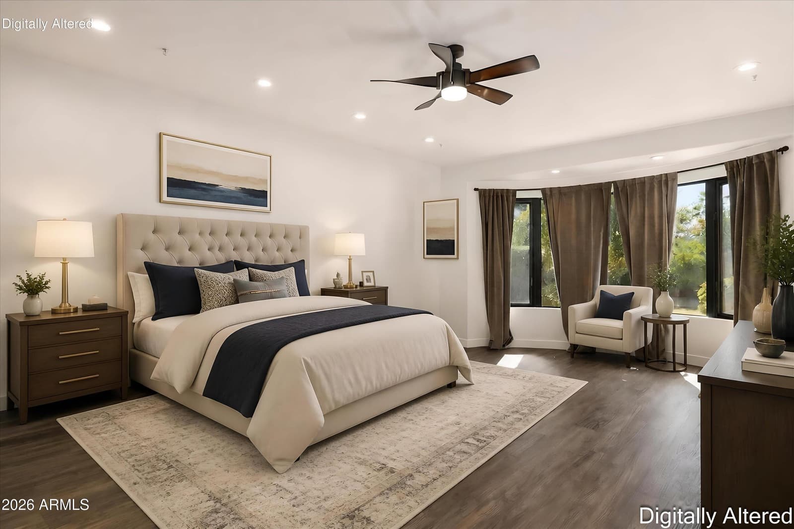 7323 E GAINEY RANCH Road 18, Scottsdale, AZ 85258 — photo 26 of 87