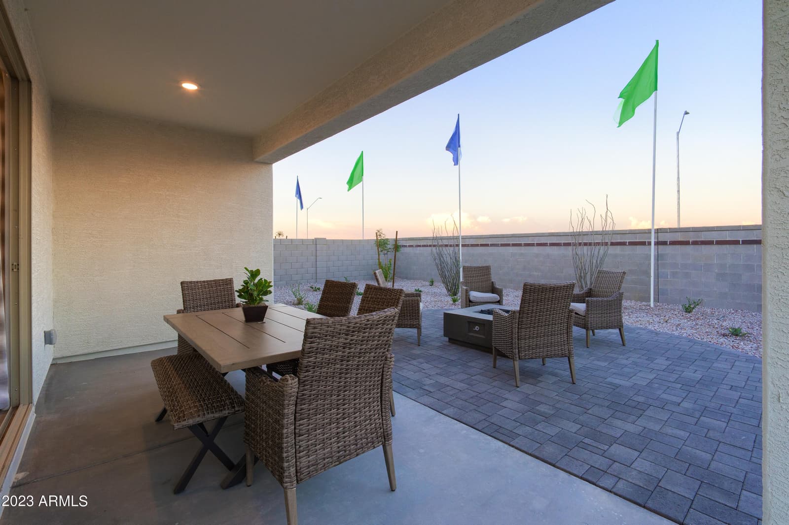 12725 N 171ST Drive, Surprise, AZ 85388 — photo 22 of 32