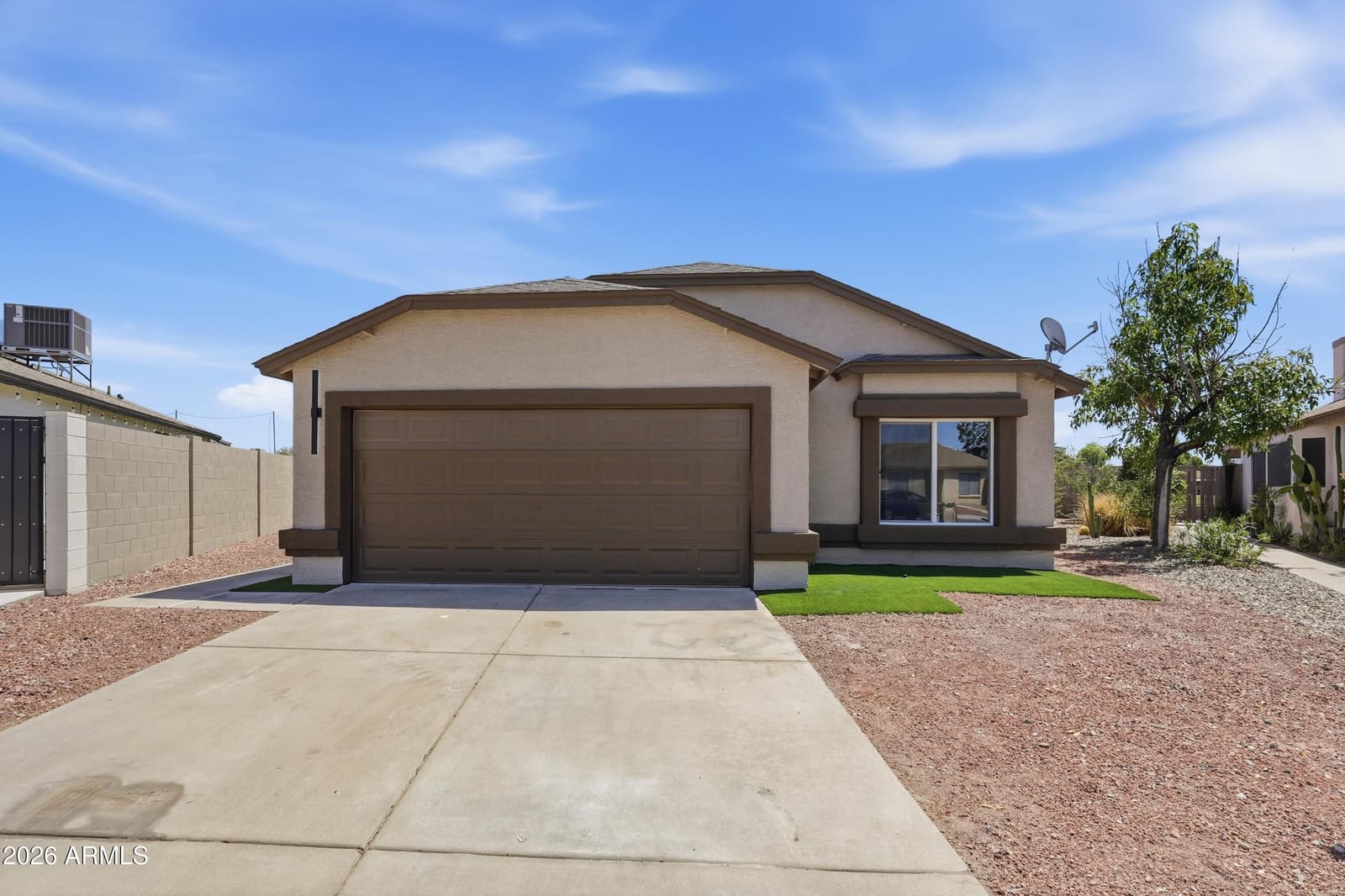 8585 N 108TH Drive, Peoria, AZ 85345