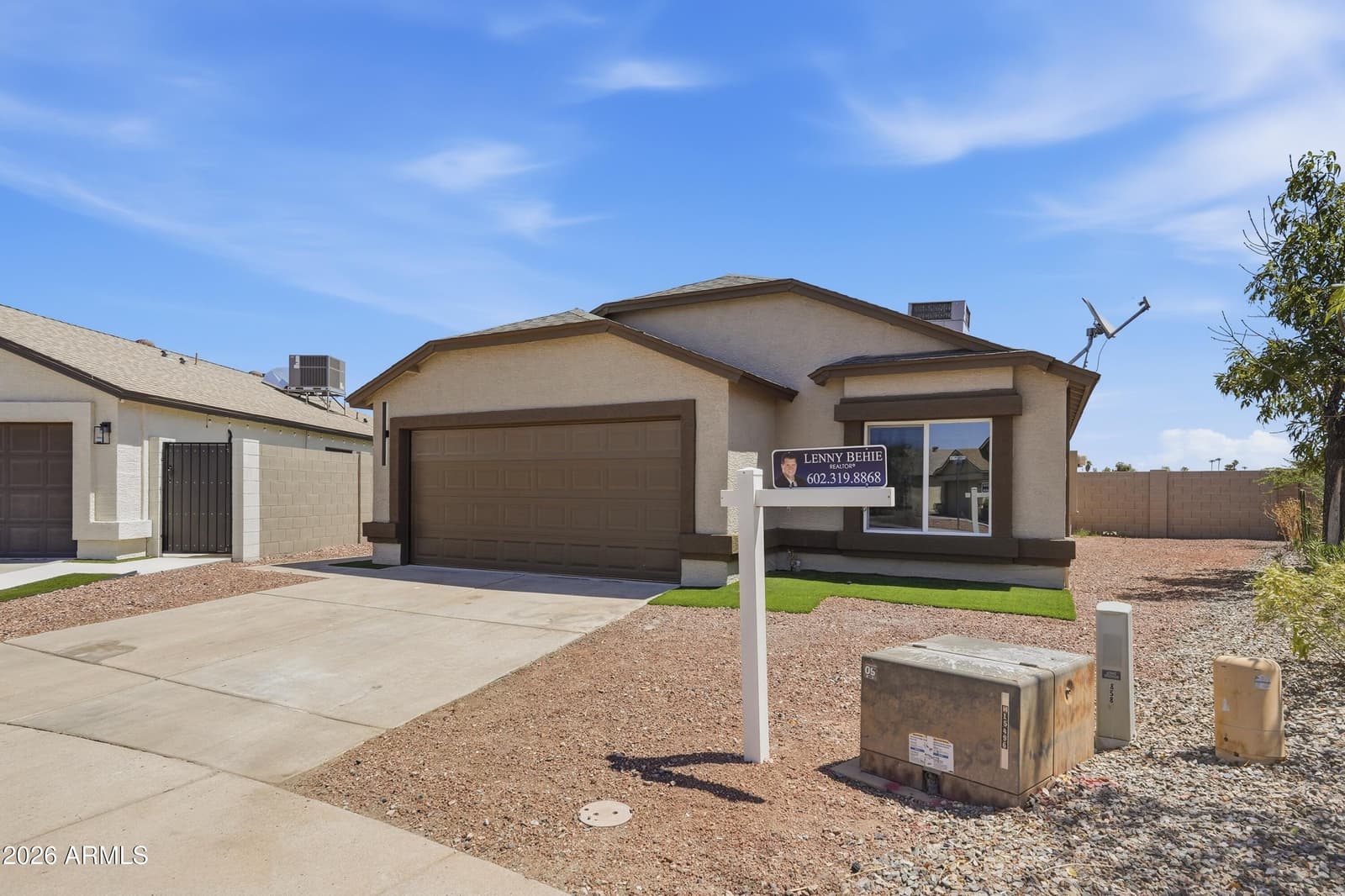 8585 N 108TH Drive, Peoria, AZ 85345 — photo 35 of 39