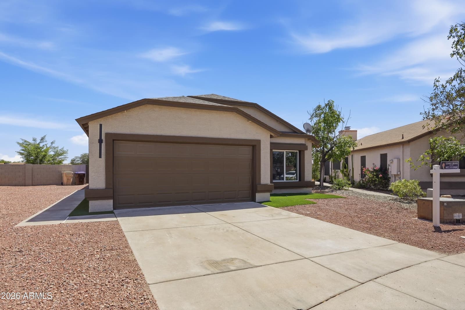8585 N 108TH Drive, Peoria, AZ 85345 — photo 36 of 39