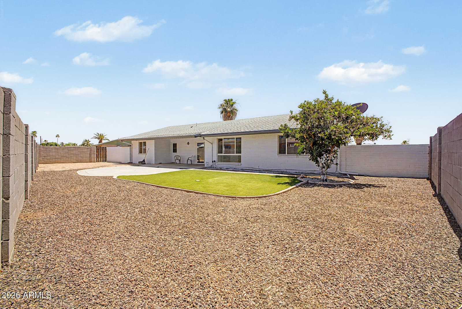 6252 E BILLINGS Street, Mesa, AZ 85205 — photo 27 of 30