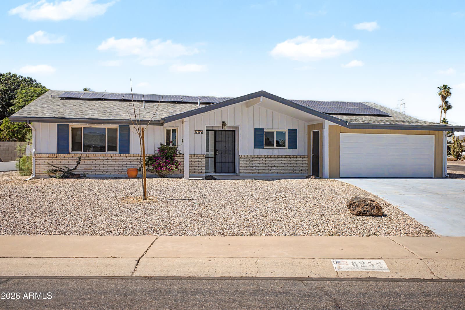6252 E BILLINGS Street, Mesa, AZ 85205