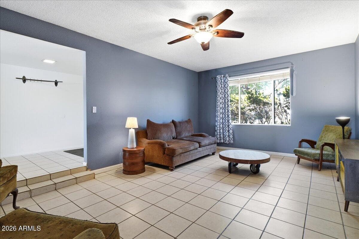 6217 S HAZELTON Lane, Tempe, AZ 85283 — photo 3 of 17