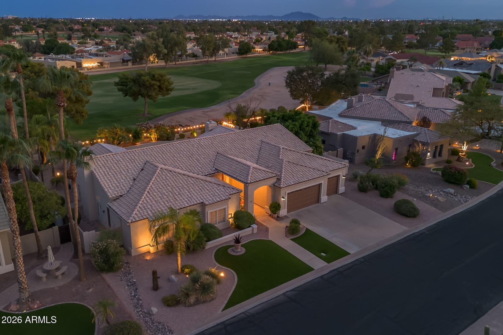 5345 E MCLELLAN Road 35, Mesa, AZ 85205 — photo 36 of 65