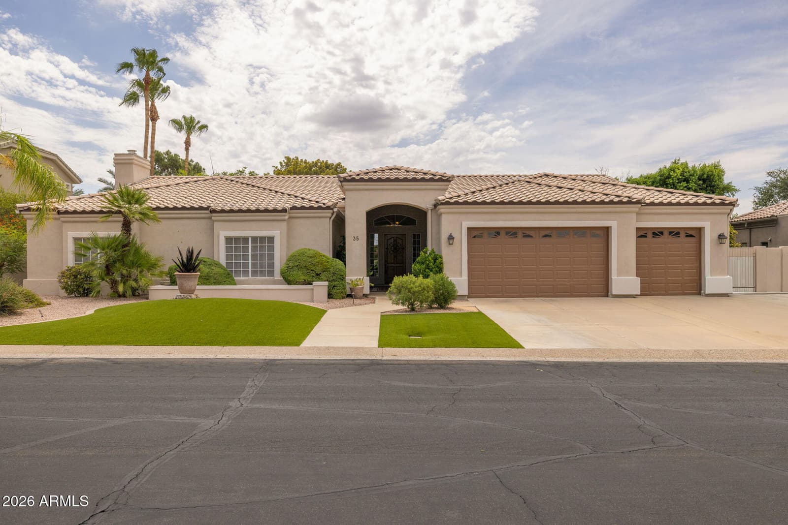 5345 E MCLELLAN Road 35, Mesa, AZ 85205 — photo 2 of 65