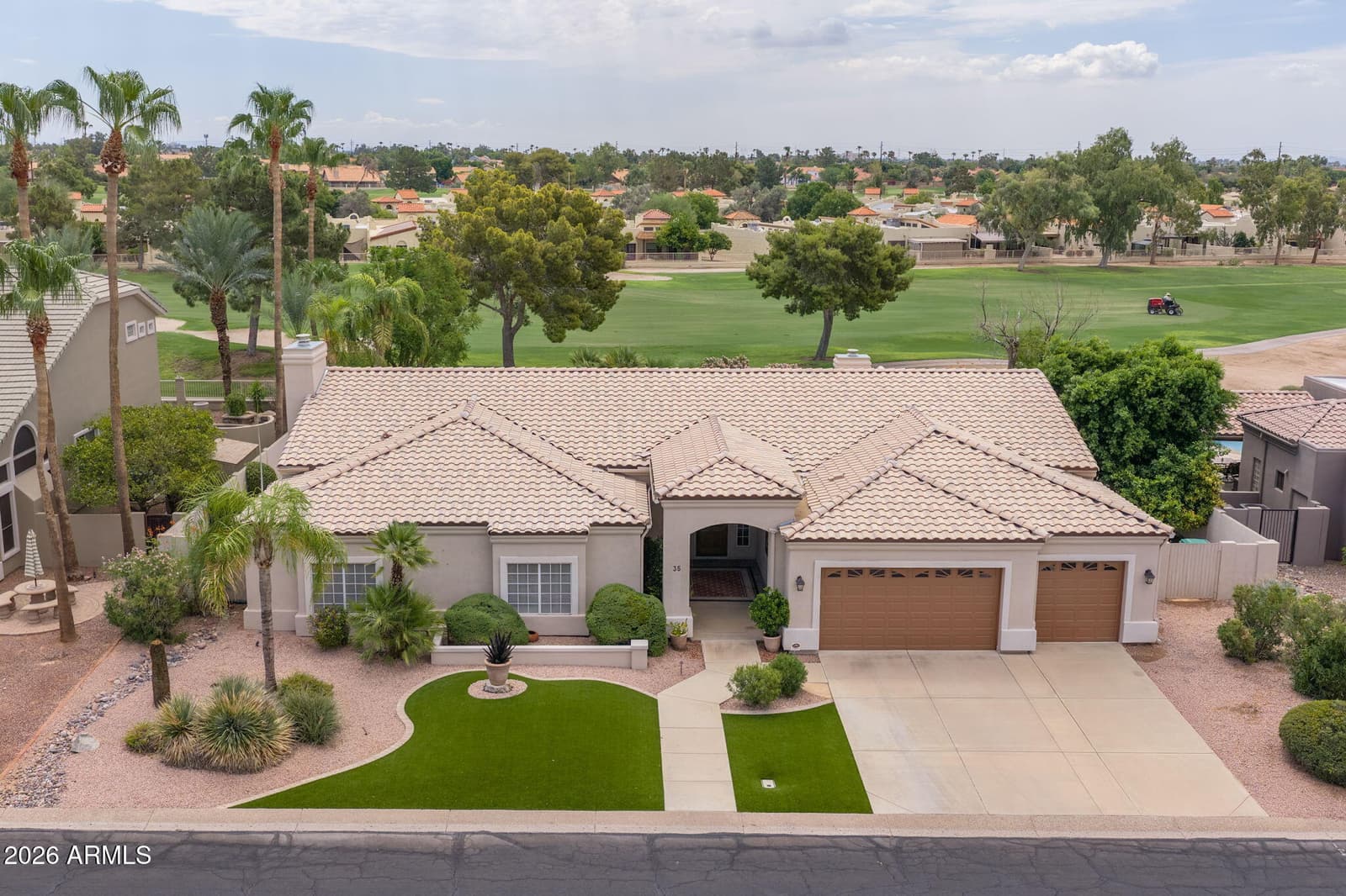 5345 E MCLELLAN Road 35, Mesa, AZ 85205 — photo 1 of 65
