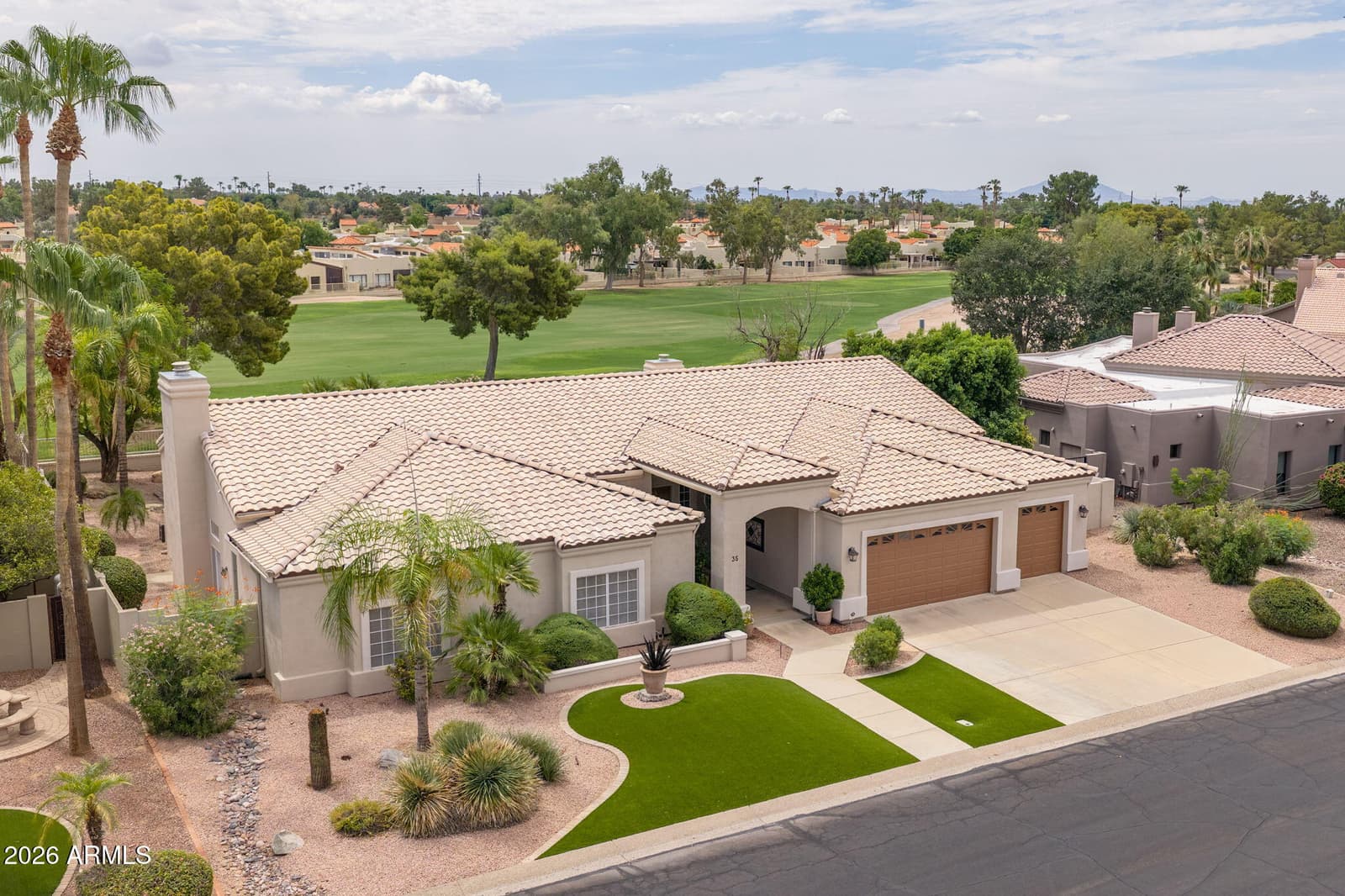 5345 E MCLELLAN Road 35, Mesa, AZ 85205 — photo 3 of 65