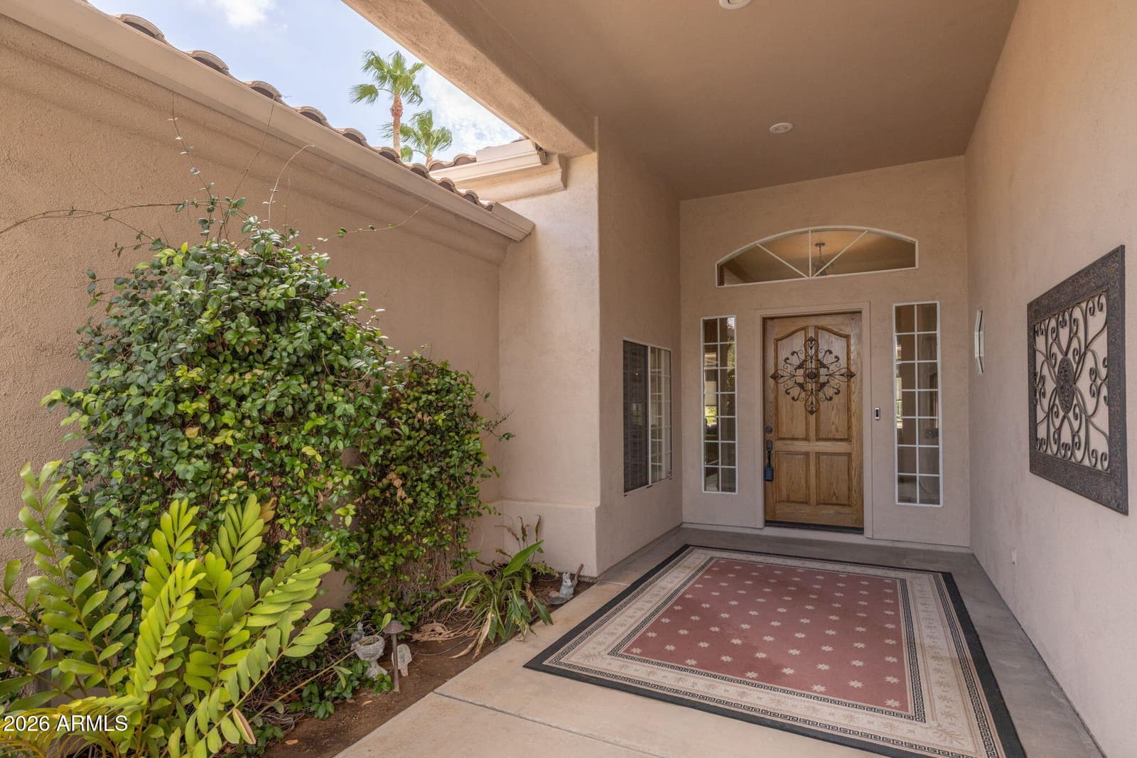 5345 E MCLELLAN Road 35, Mesa, AZ 85205 — photo 4 of 65