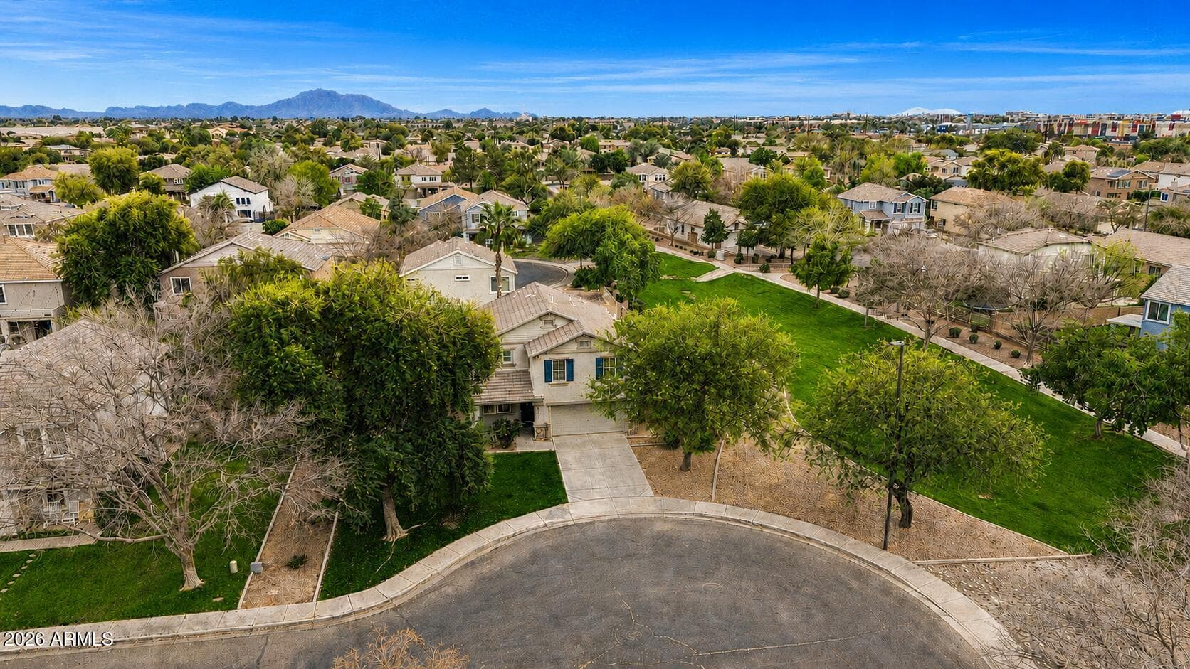 2545 E Harrison Court, Gilbert, AZ 85295 — photo 37 of 38