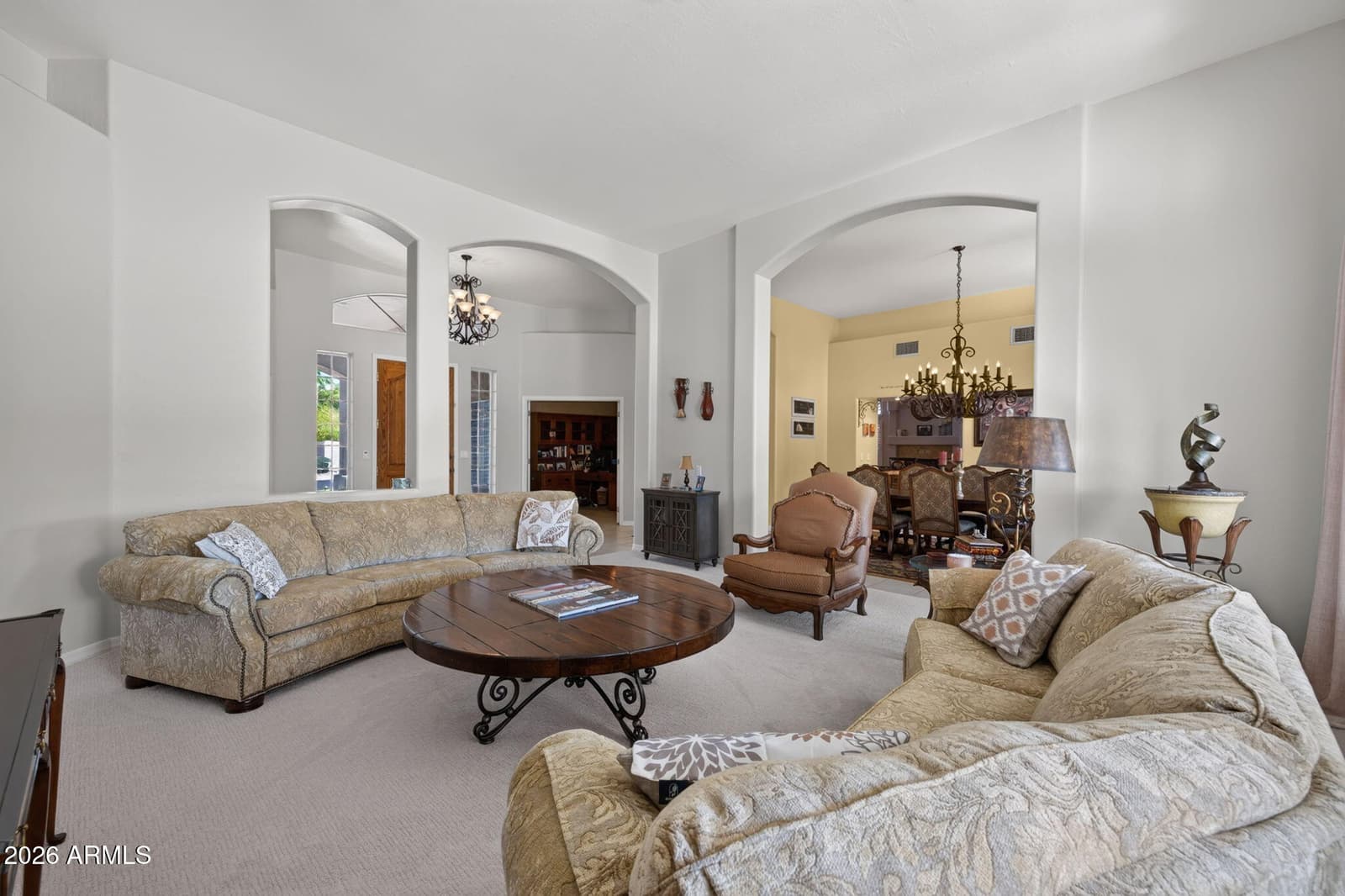 5345 E MCLELLAN Road 35, Mesa, AZ 85205 — photo 6 of 65