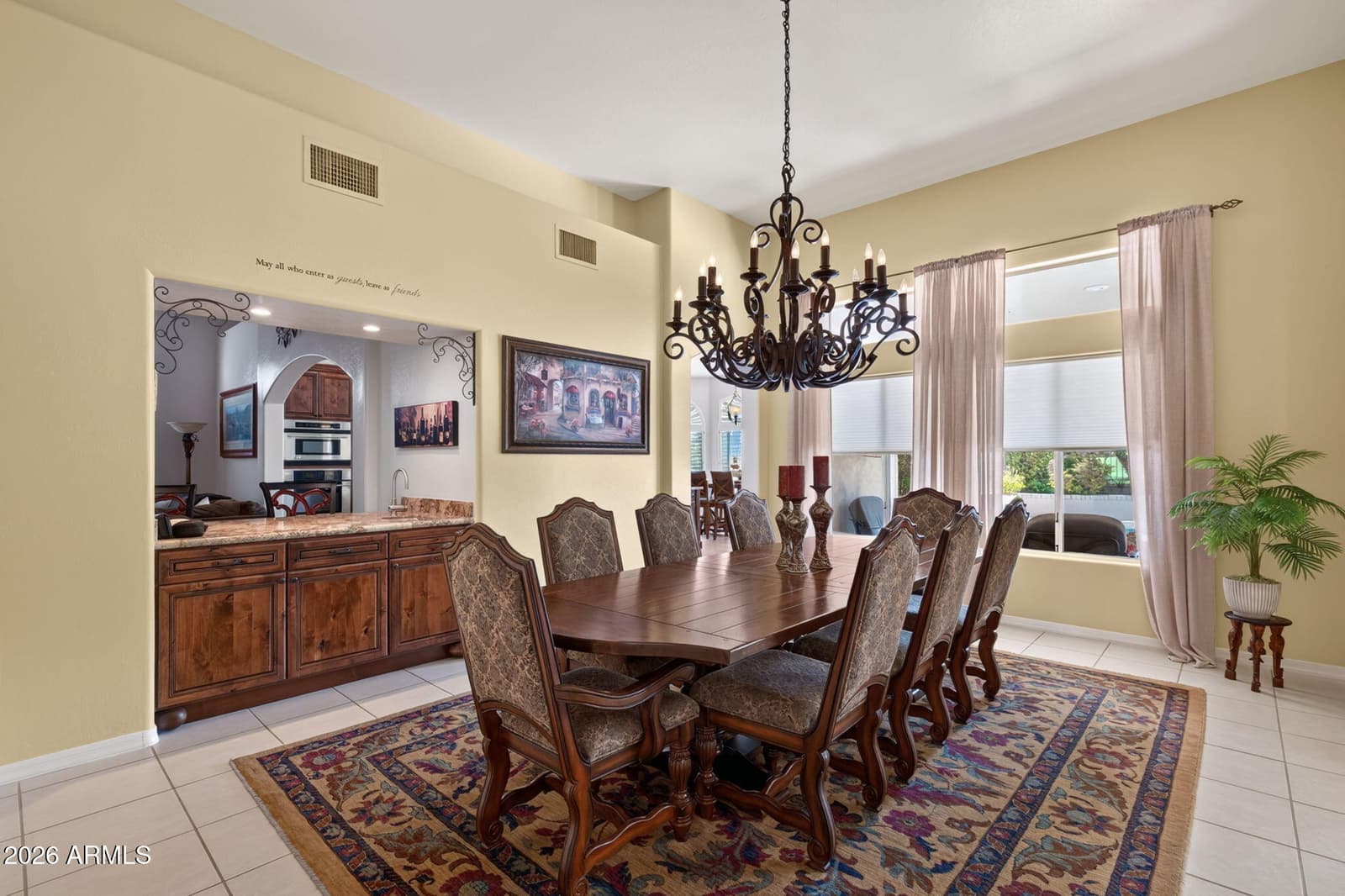 5345 E MCLELLAN Road 35, Mesa, AZ 85205 — photo 8 of 65