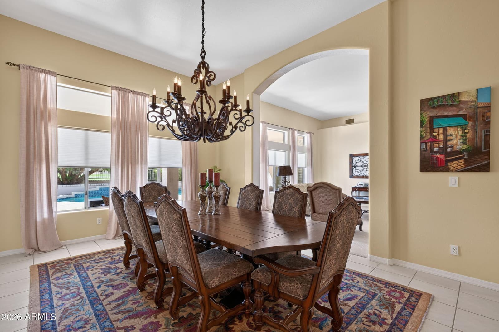 5345 E MCLELLAN Road 35, Mesa, AZ 85205 — photo 9 of 65