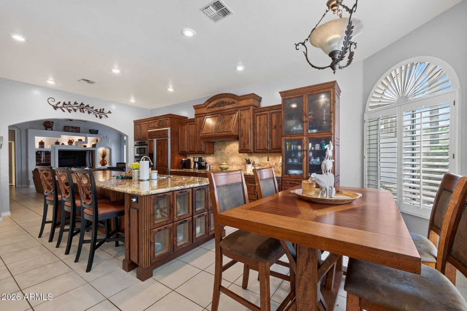 5345 E MCLELLAN Road 35, Mesa, AZ 85205 — photo 14 of 65