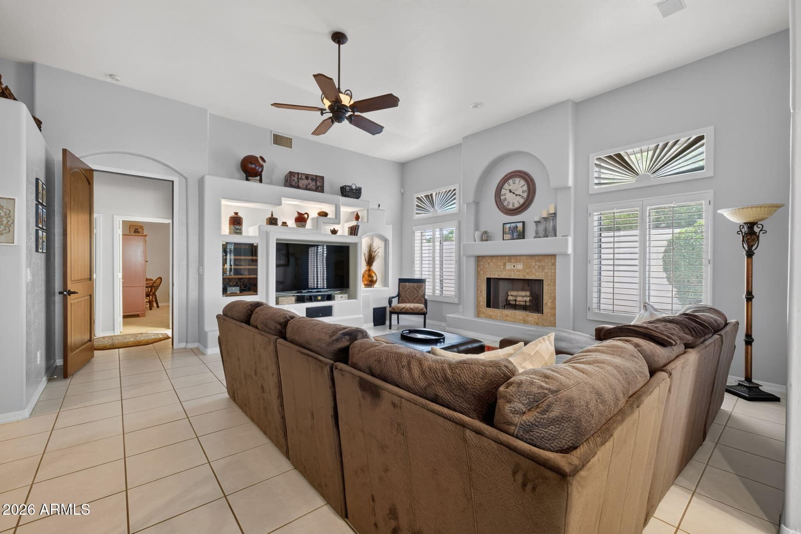 5345 E MCLELLAN Road 35, Mesa, AZ 85205 — photo 15 of 65