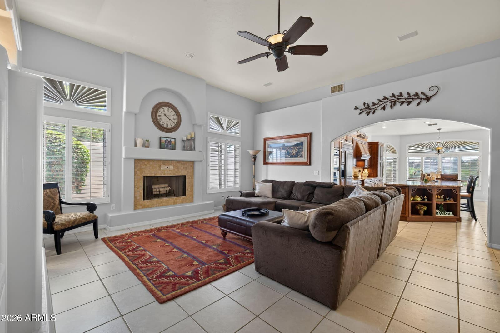 5345 E MCLELLAN Road 35, Mesa, AZ 85205 — photo 16 of 65