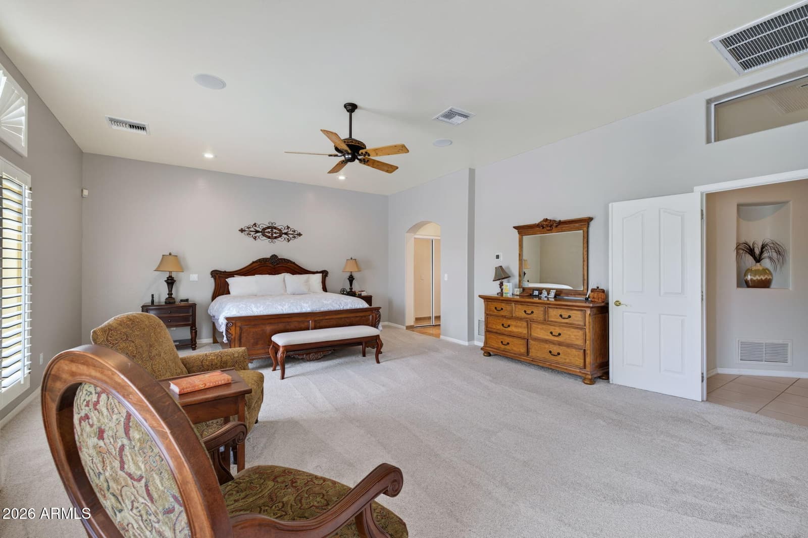 5345 E MCLELLAN Road 35, Mesa, AZ 85205 — photo 21 of 65