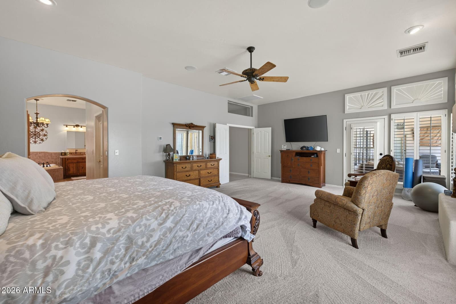 5345 E MCLELLAN Road 35, Mesa, AZ 85205 — photo 22 of 65