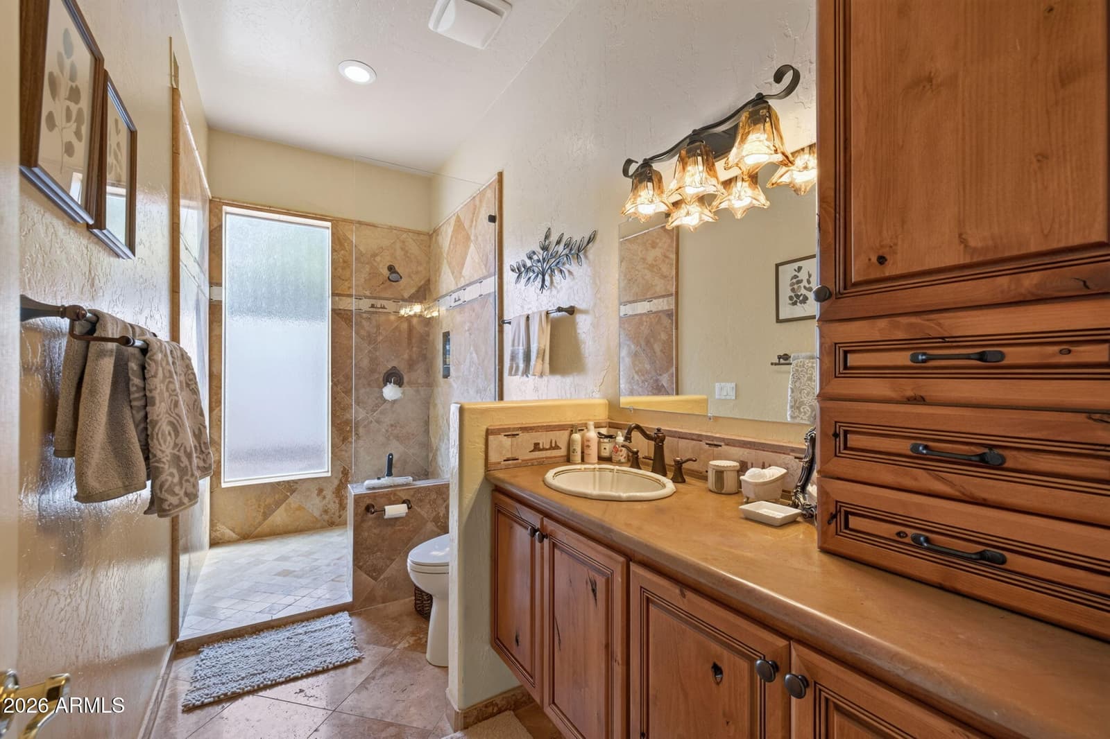 5345 E MCLELLAN Road 35, Mesa, AZ 85205 — photo 28 of 65