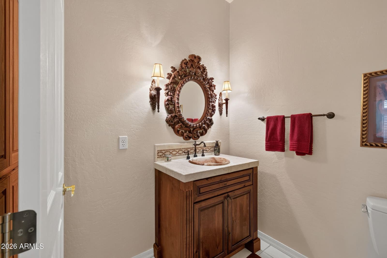 5345 E MCLELLAN Road 35, Mesa, AZ 85205 — photo 31 of 65