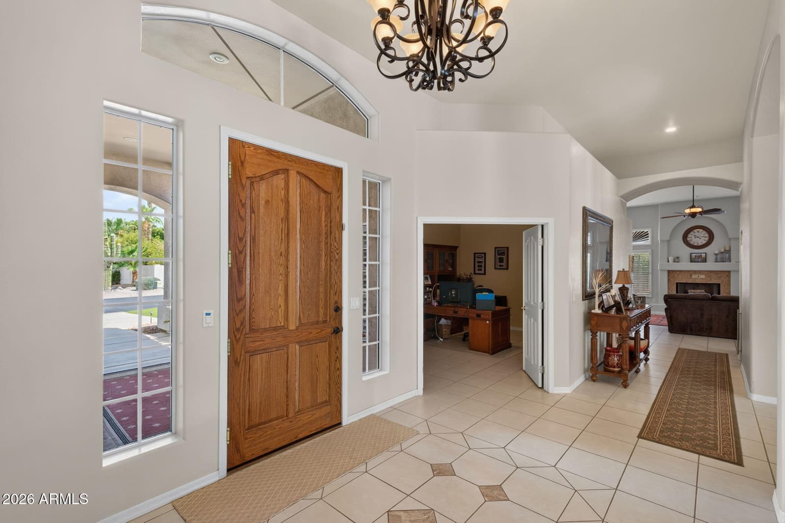 5345 E MCLELLAN Road 35, Mesa, AZ 85205 — photo 5 of 65