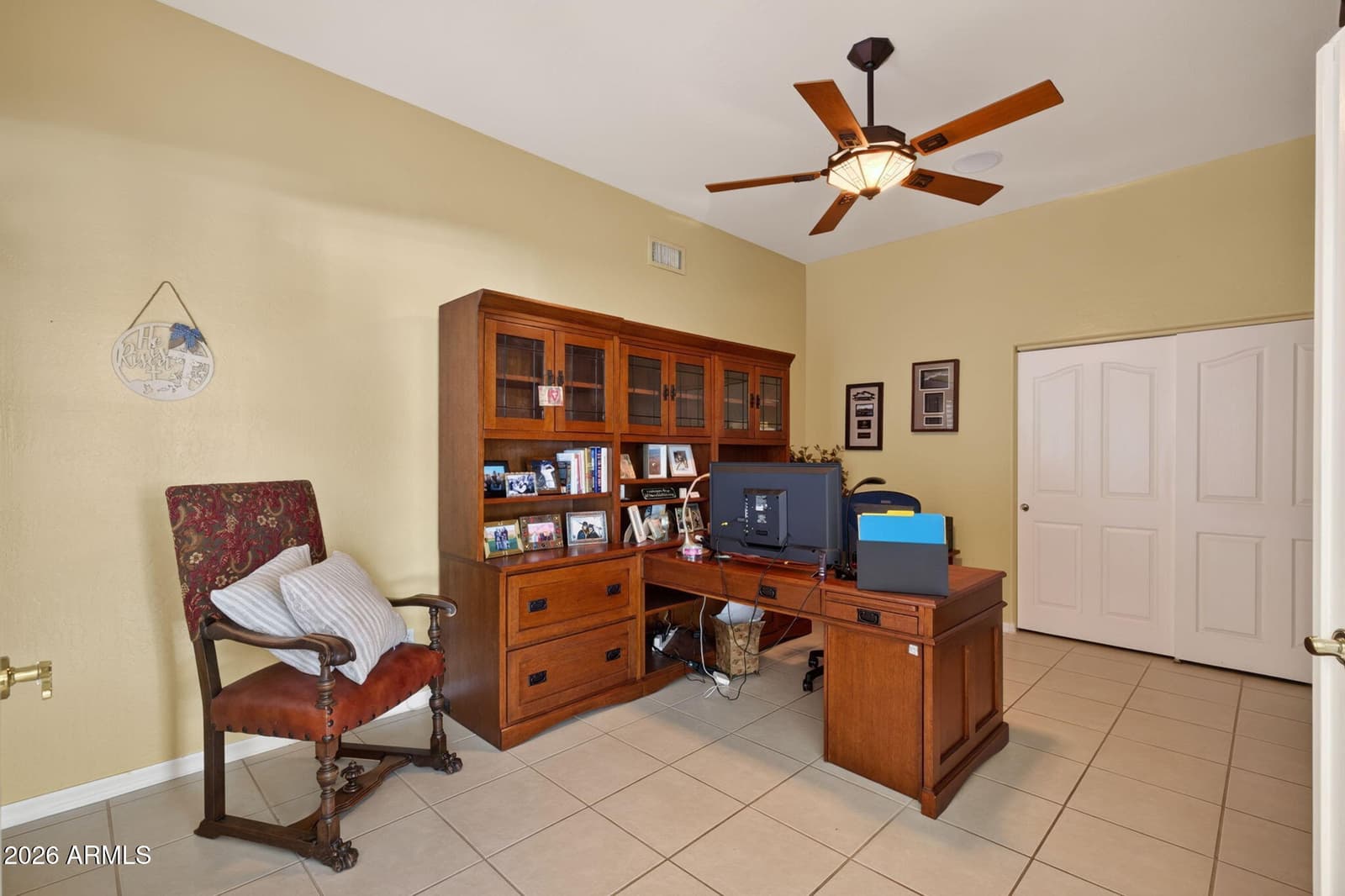5345 E MCLELLAN Road 35, Mesa, AZ 85205 — photo 30 of 65