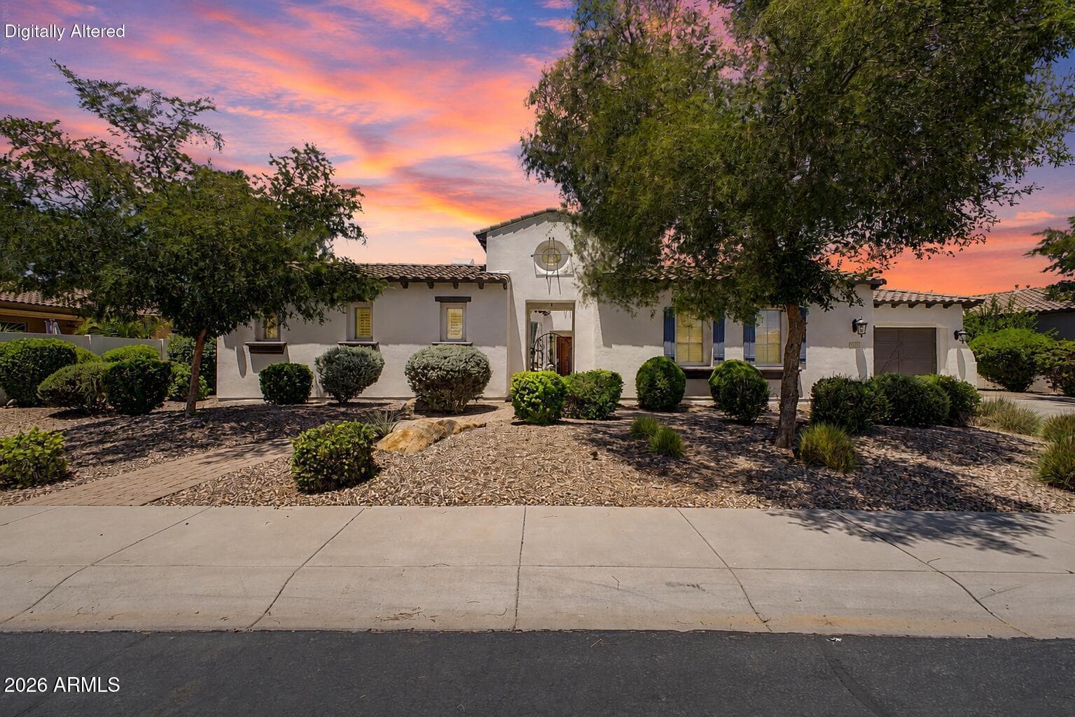 3334 E BIRCHWOOD Place, Chandler, AZ 85249 — photo 1 of 76
