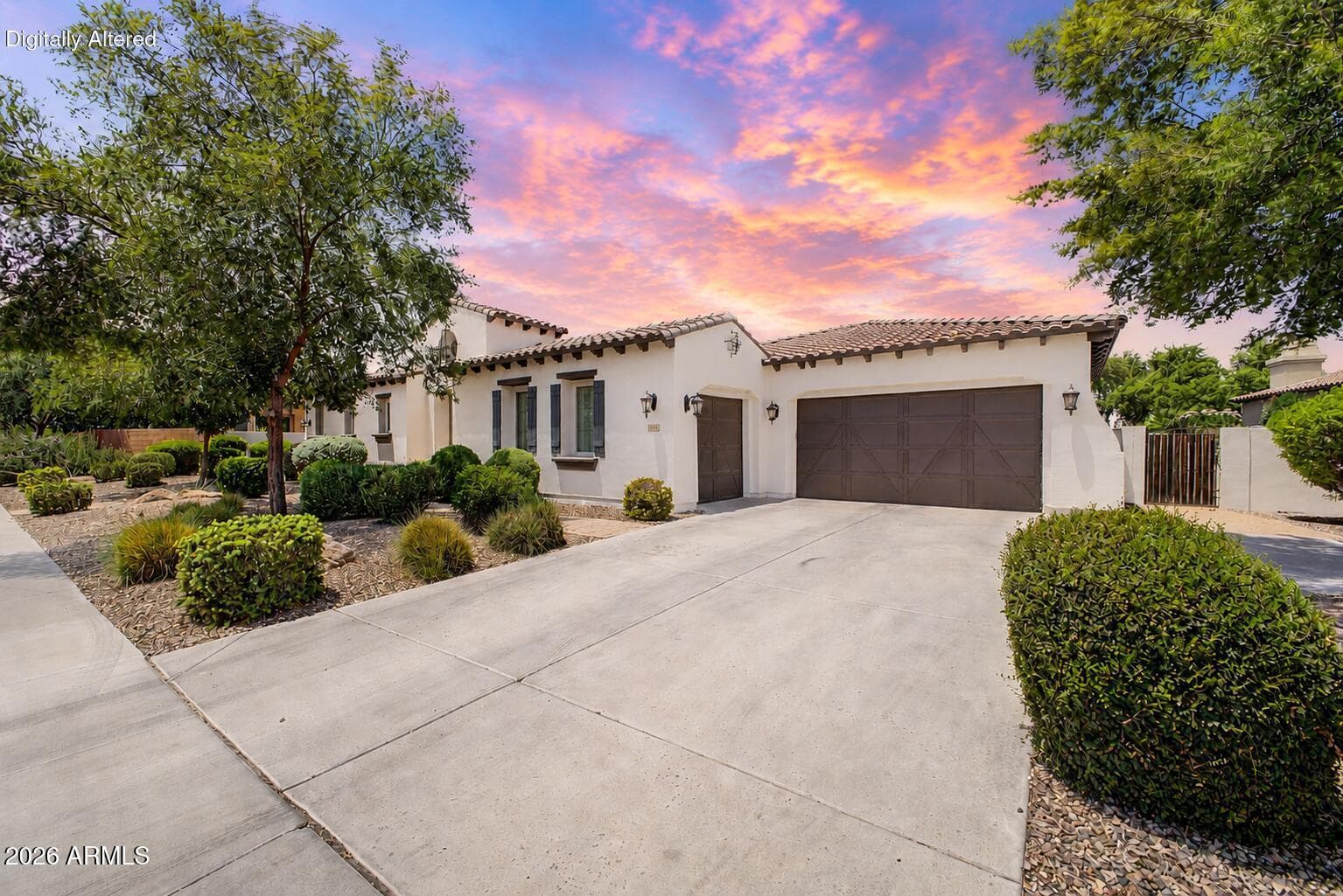 3334 E BIRCHWOOD Place, Chandler, AZ 85249 — photo 3 of 76