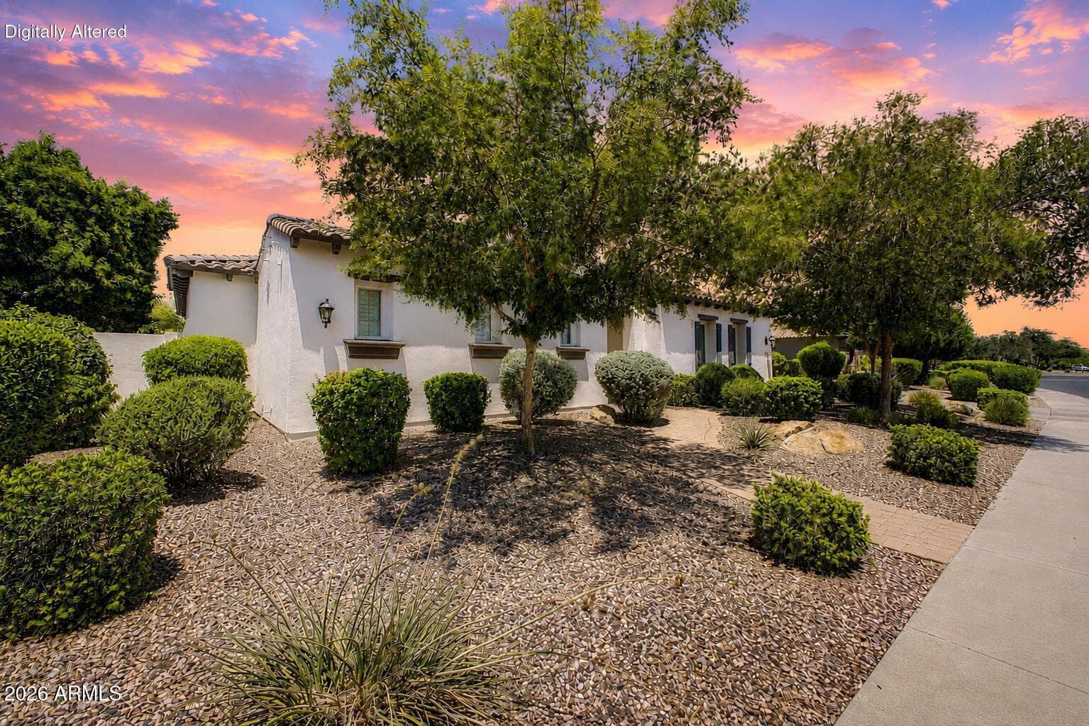 3334 E BIRCHWOOD Place, Chandler, AZ 85249 — photo 4 of 76