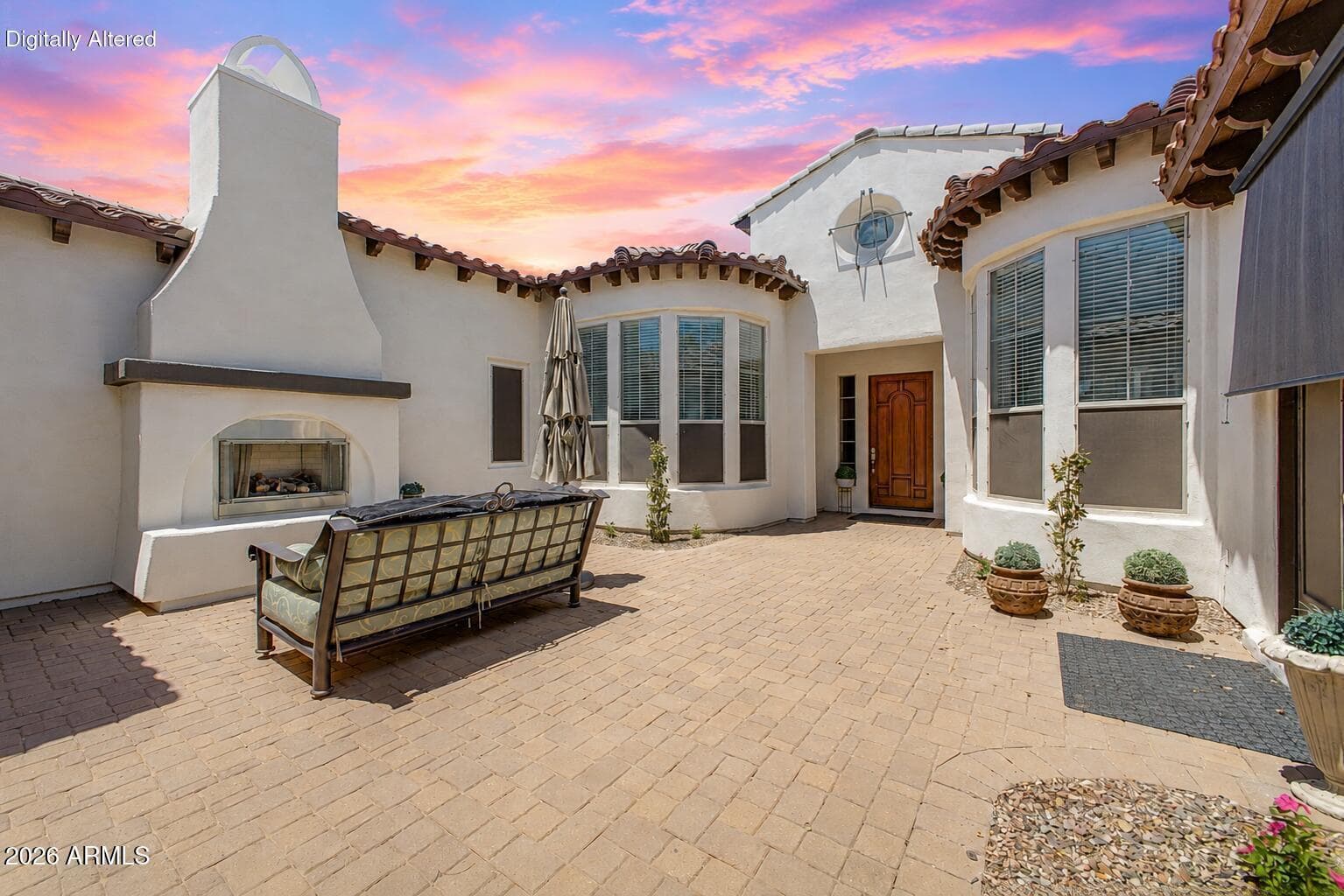 3334 E BIRCHWOOD Place, Chandler, AZ 85249 — photo 5 of 76
