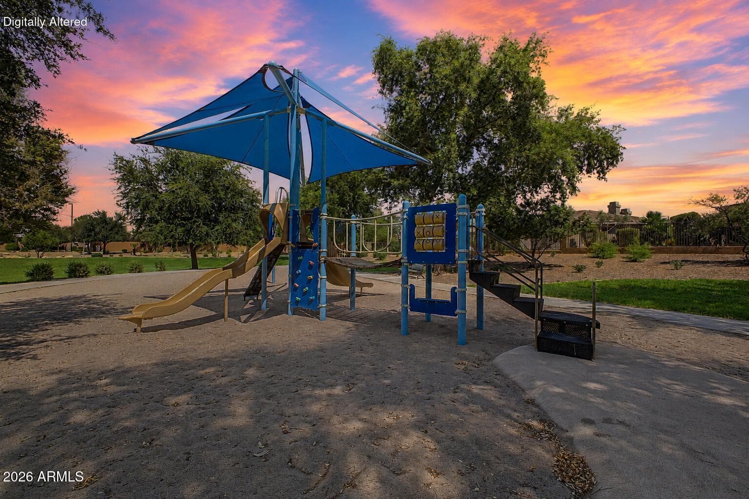 3334 E BIRCHWOOD Place, Chandler, AZ 85249 — photo 59 of 76