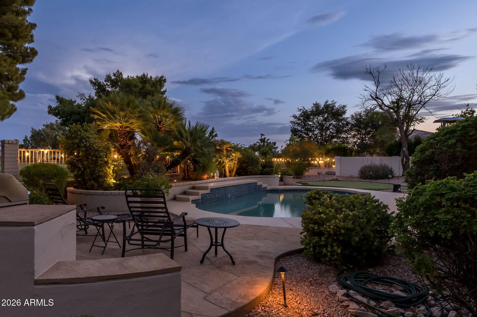 5345 E MCLELLAN Road 35, Mesa, AZ 85205 — photo 44 of 65