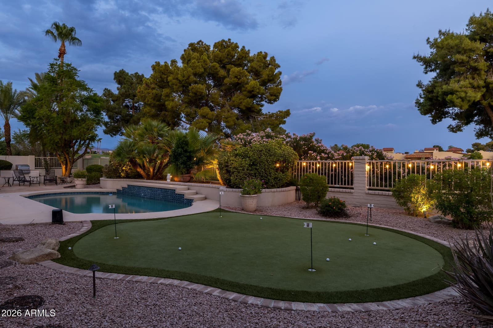 5345 E MCLELLAN Road 35, Mesa, AZ 85205 — photo 46 of 65