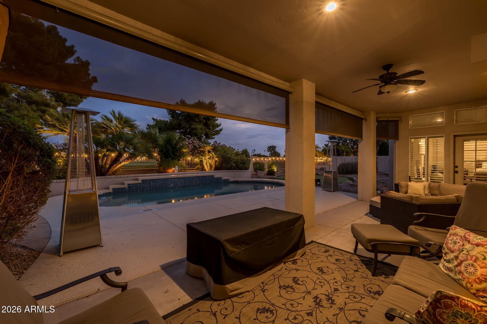 5345 E MCLELLAN Road 35, Mesa, AZ 85205 — photo 47 of 65