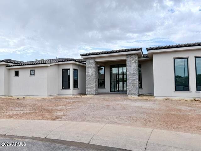 4307 E CAPRICORN Place, Chandler, AZ 85249 — photo 3 of 26