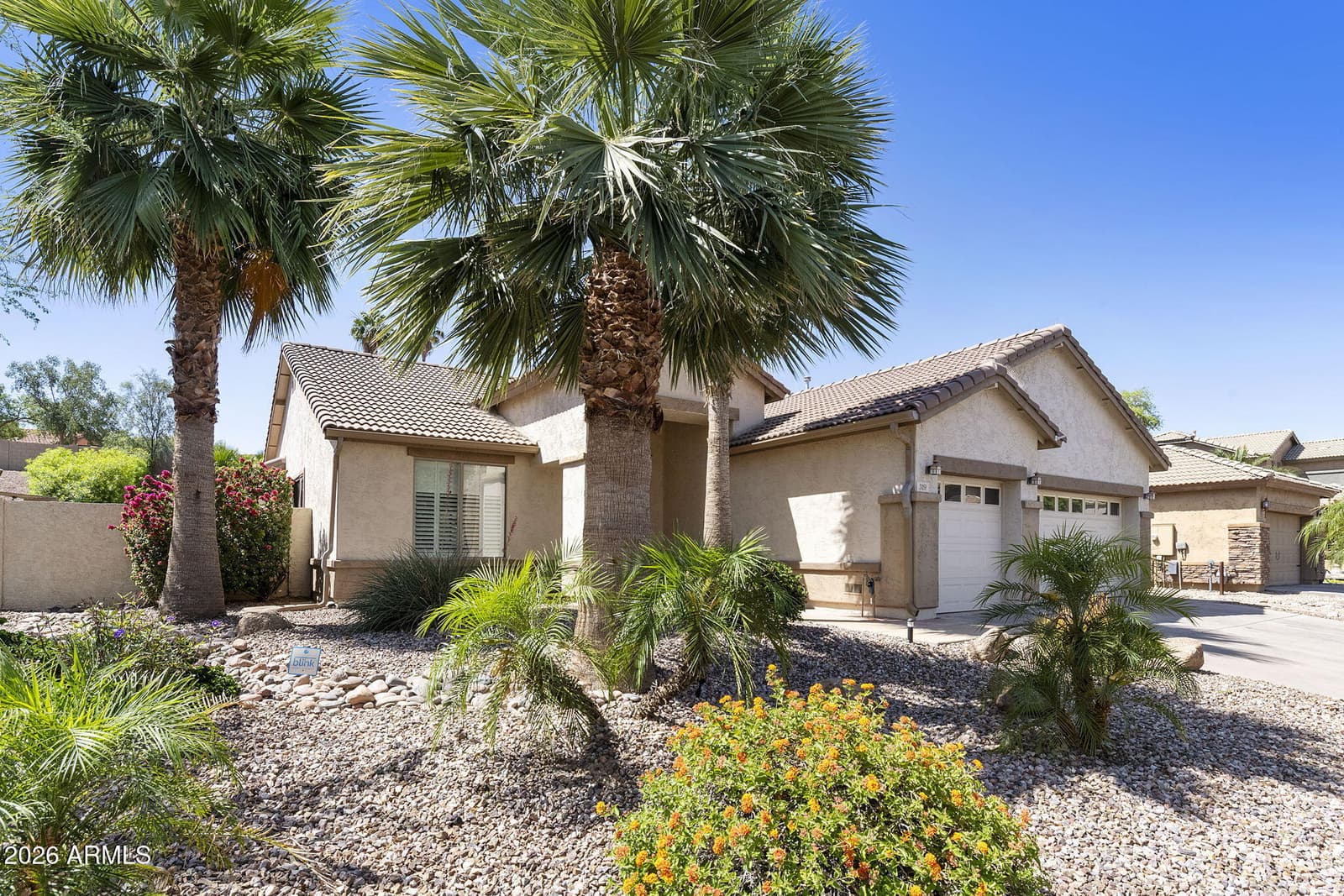 319 E HILLSIDE Street, Mesa, AZ 85201 — photo 2 of 13