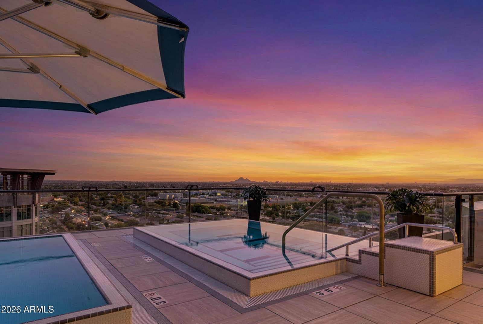 4808 N 24TH Street 1505, Phoenix, AZ 85016 — photo 19 of 81