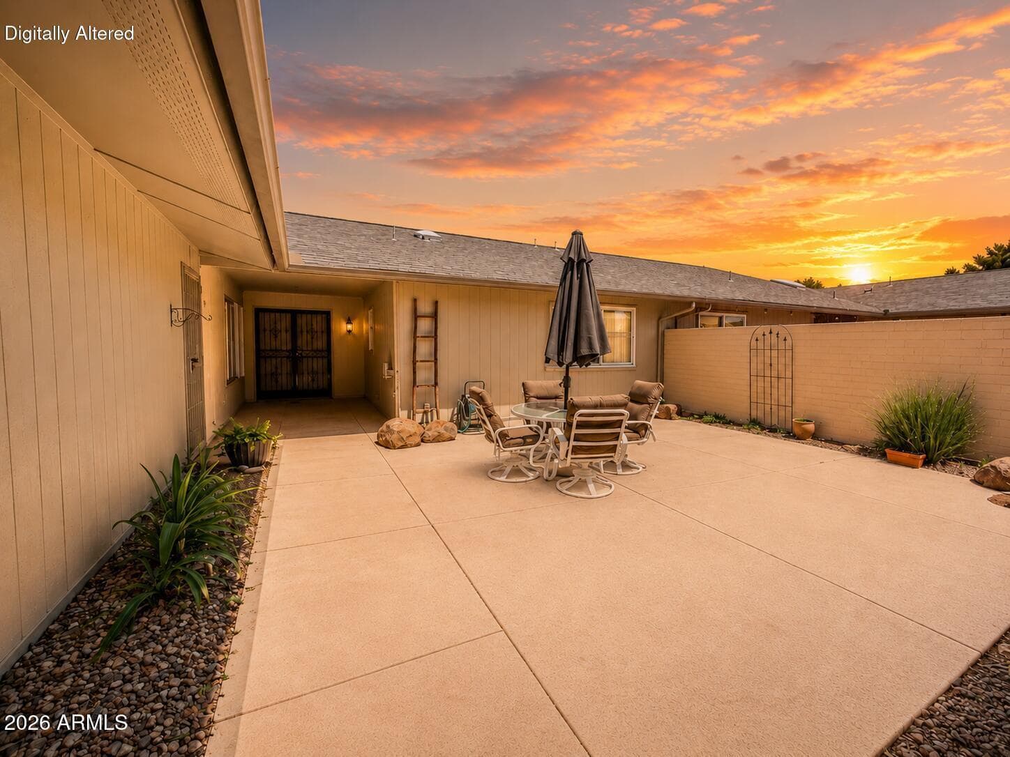 18850 N 130TH Avenue, Sun City West, AZ 85375 — photo 3 of 39