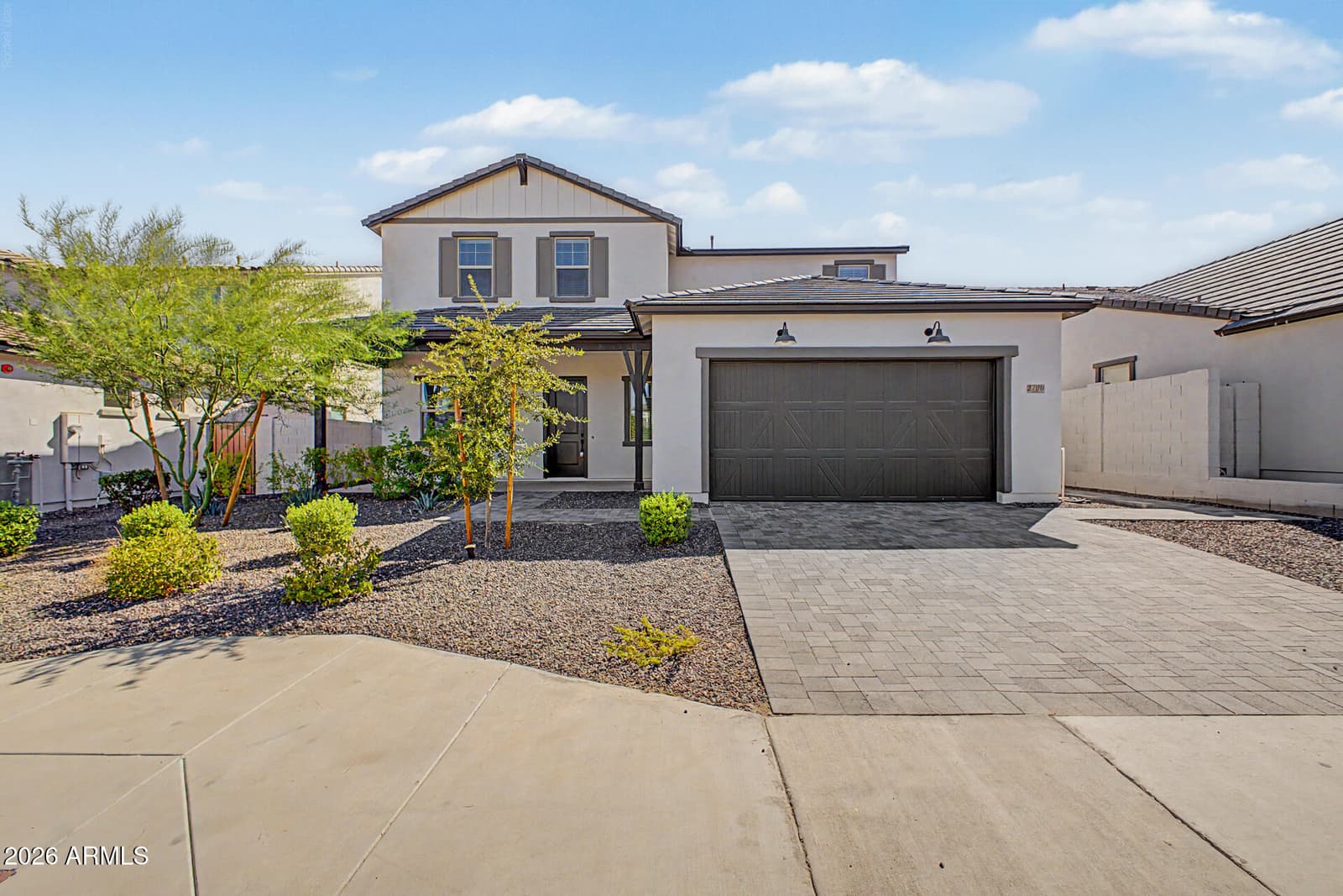 2700 N 216TH Avenue, Buckeye, AZ 85396