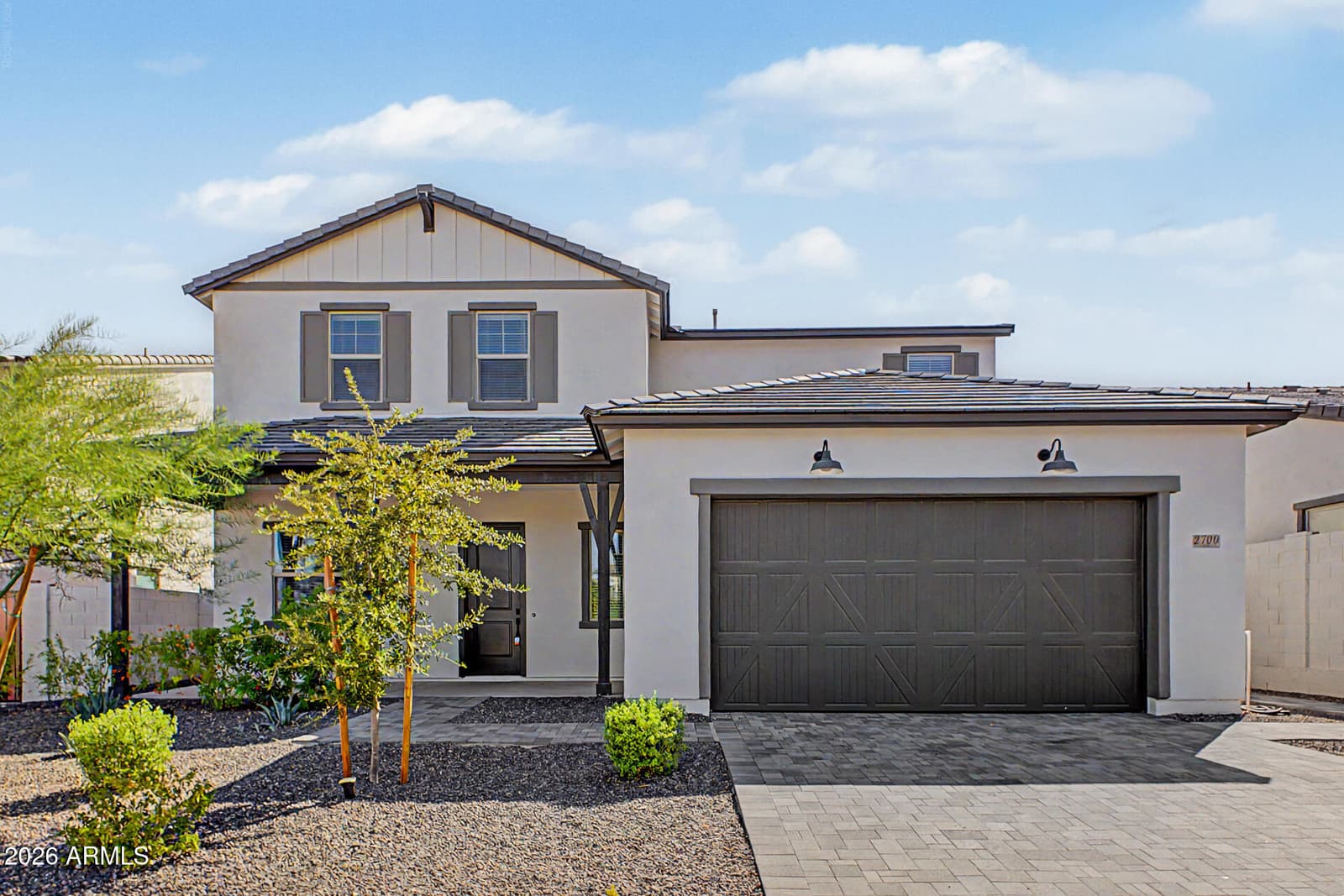 2700 N 216TH Avenue, Buckeye, AZ 85396 — photo 2 of 55
