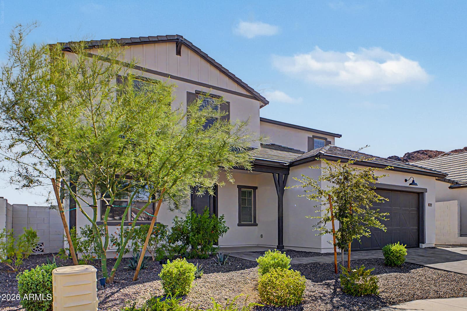 2700 N 216TH Avenue, Buckeye, AZ 85396 — photo 3 of 55