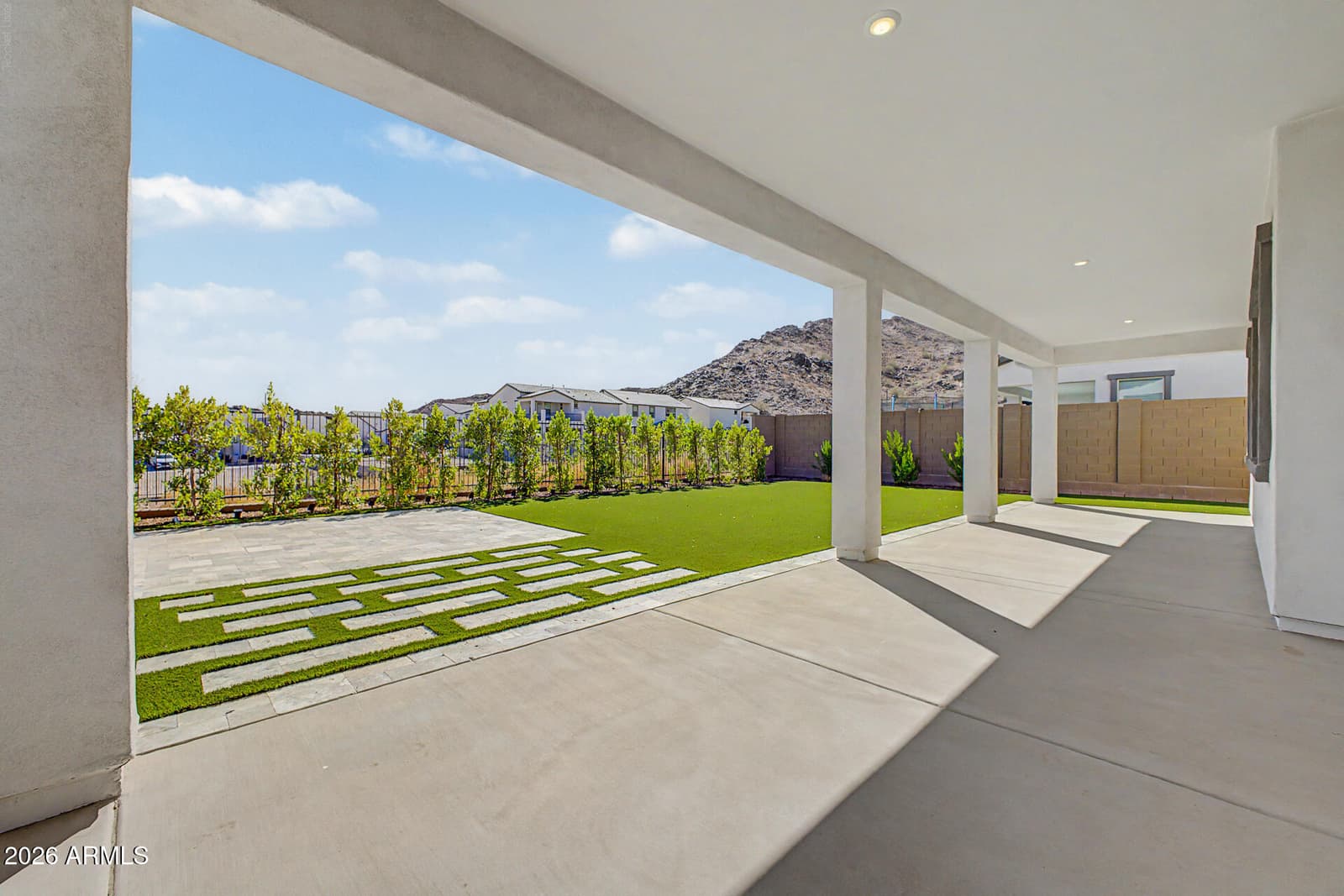 2700 N 216TH Avenue, Buckeye, AZ 85396 — photo 46 of 55