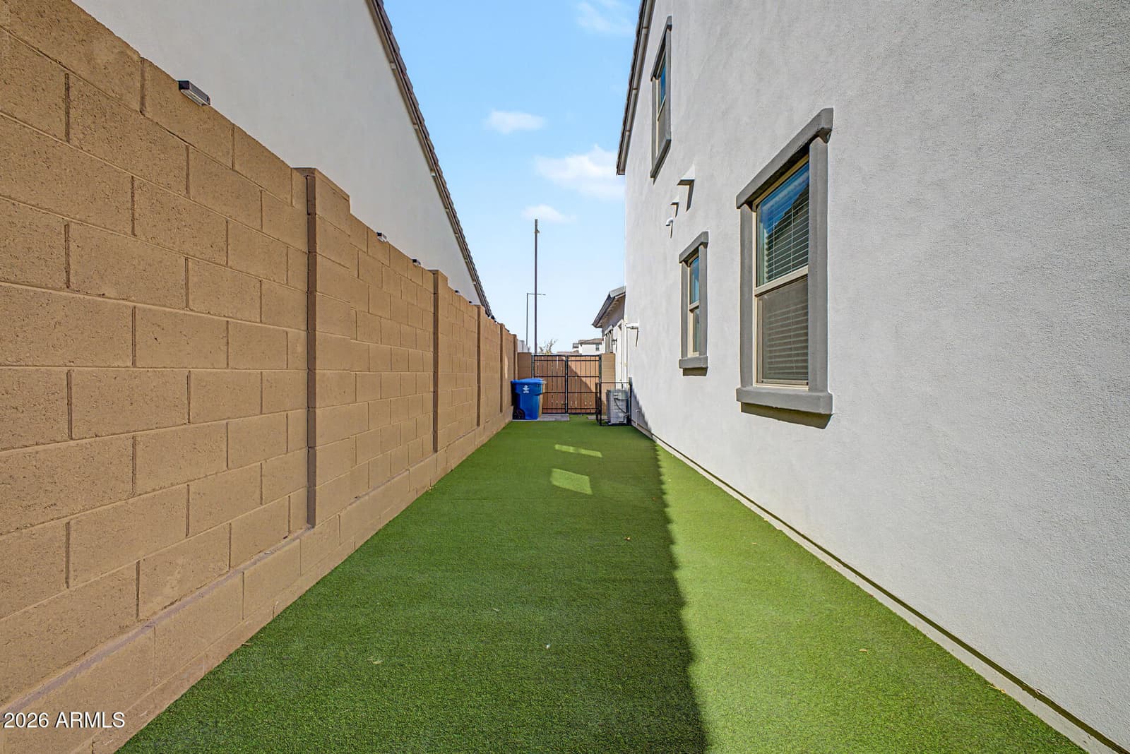 2700 N 216TH Avenue, Buckeye, AZ 85396 — photo 48 of 55
